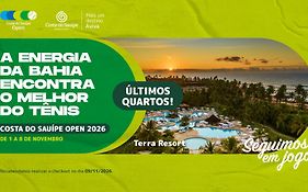 Sauipe Terra Resort